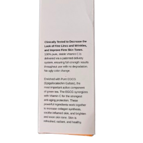 Beauty Stat Universal C Skin Refiner All Skins 1oz - Picture 3 of 5